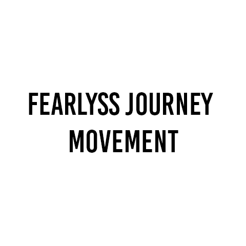 Fearlyss Journey Movement