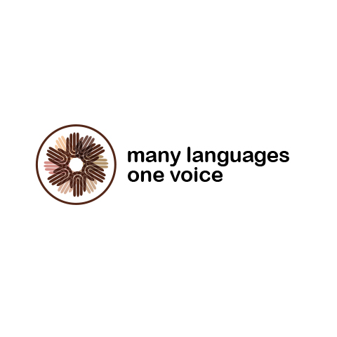 Many Languages One Voice