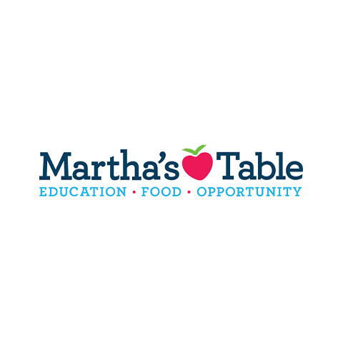 Martha's Table