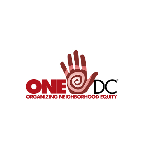 ONE DC (Organizing Neighborhood Equity)
