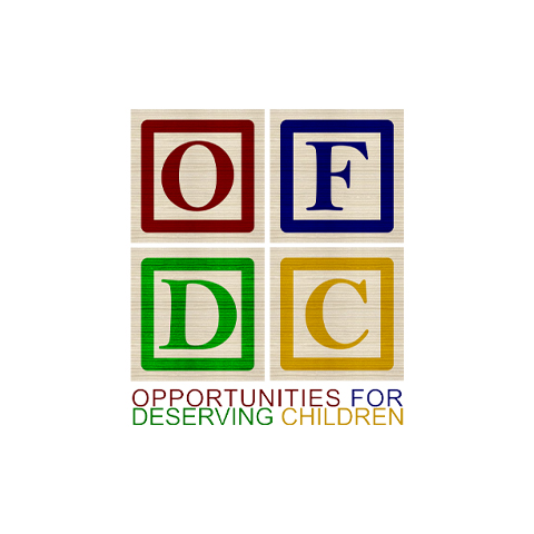 Opportunities for Deserving Children, Inc.
