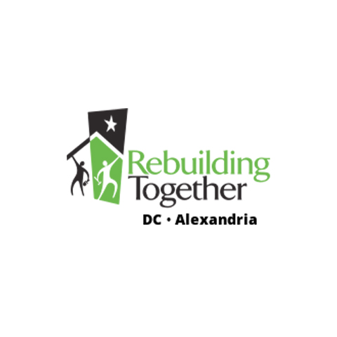 Rebuilding Together DC Alexandria