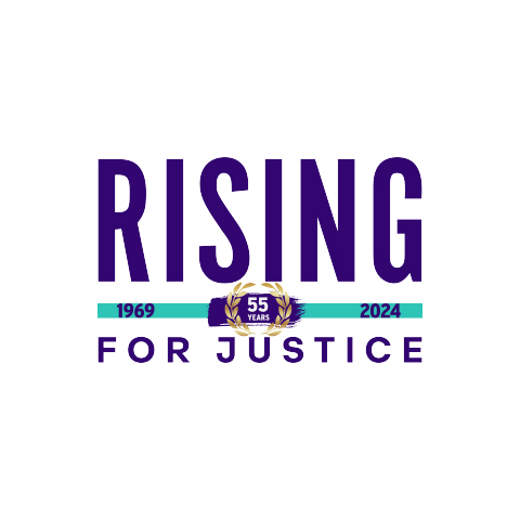 Rising for Justice